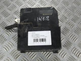 блок комфорта Renault Megane 2 поколение 2005, Дизель 1.5, цвет, 8200481866J