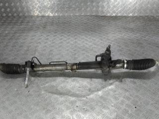 рулевая рейка Peugeot 407 1 поколение [рестайлинг] 2009, цвет, D2X6-G