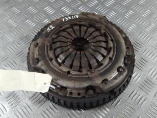 маховик Renault Clio 3 поколение [рестайлинг] 2010, Дизель 1.5, цвет