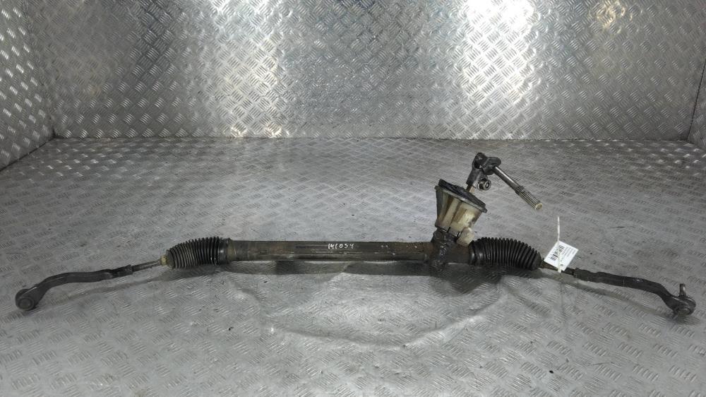 рулевая рейка Renault Megane 2 поколение 2004, цвет, 7955501009LH - фото №1