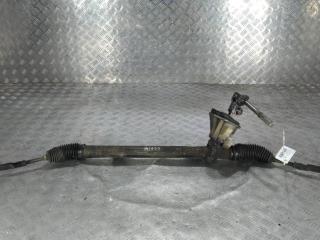 рулевая рейка Renault Megane 2 поколение 2004, цвет, 7955501009LH