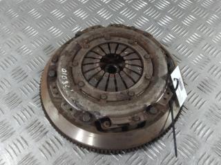 маховик Opel Corsa D 2008, цвет