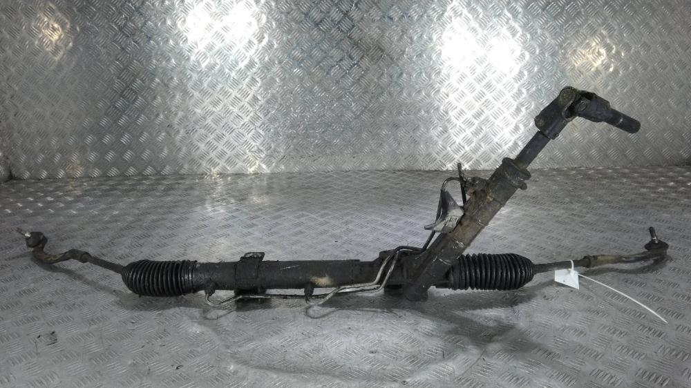 рулевая рейка Renault Trafic 2 поколение 2003, цвет, F800001015 - фото №1