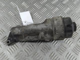 корпус масляного фильтра Opel Corsa D 2008, цвет, 90530259