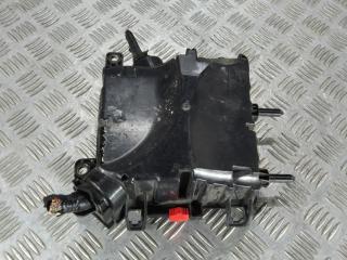 блок комфорта Renault Megane 3 поколение 2010, цвет, 284B60168R