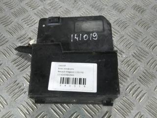 блок комфорта Renault Megane 2 поколение 2005, Дизель 1.5, цвет, 8200481866J