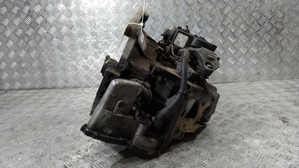КПП роботизированная Citroen C3 1 поколение 2004, цвет, 20CP21 - фото №1