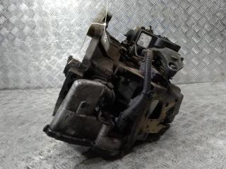 КПП роботизированная Citroen C3 1 поколение 2004, цвет, 20CP21