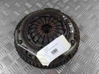 маховик Renault Clio 3 поколение [рестайлинг] 2010, Дизель 1.5, цвет