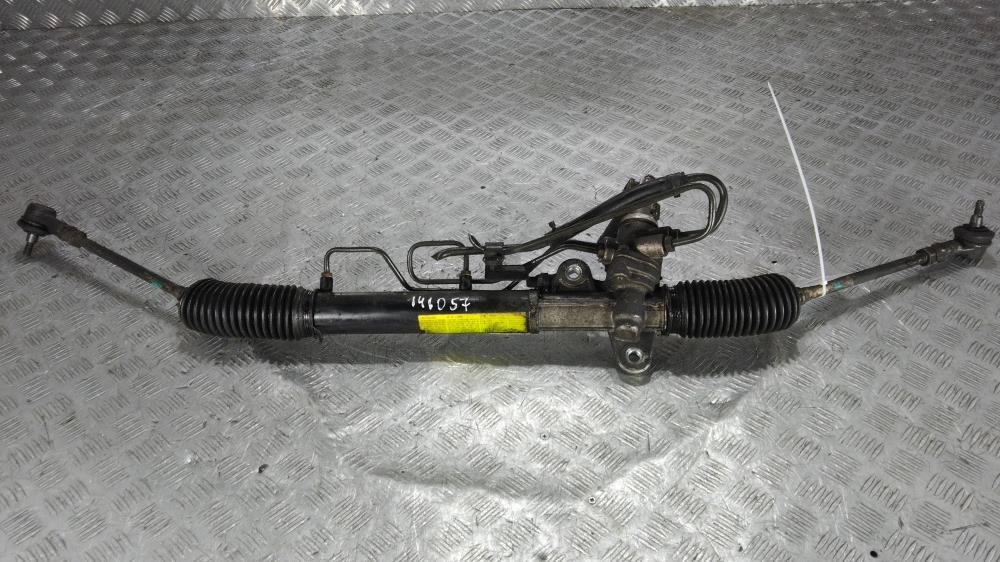 рулевая рейка Hyundai Elantra XD 2002, цвет, 57700-2D100 - фото №1