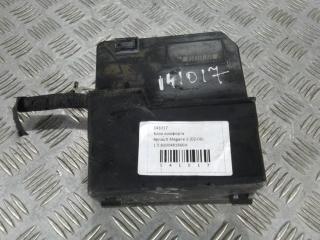 блок комфорта Renault Megane 2 поколение 2005, Дизель 1.5, цвет, 8200481866H