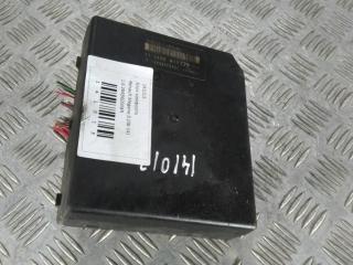 блок комфорта Renault Megane 3 поколение 2010, цвет, 284B60008R