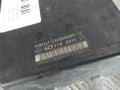 блок комфорта Renault Megane 3 поколение 2010, цвет, 284B60008R - фото №2