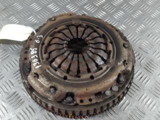 маховик Renault Clio 3 поколение [рестайлинг] 2011, Дизель 1.5, цвет