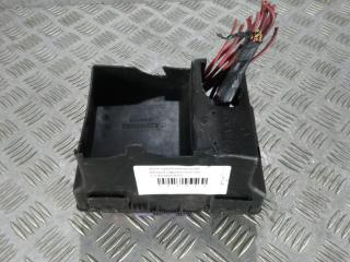 блок предохранителей Renault Laguna 2 поколение 2004, Дизель 1.9, цвет, 8200003059