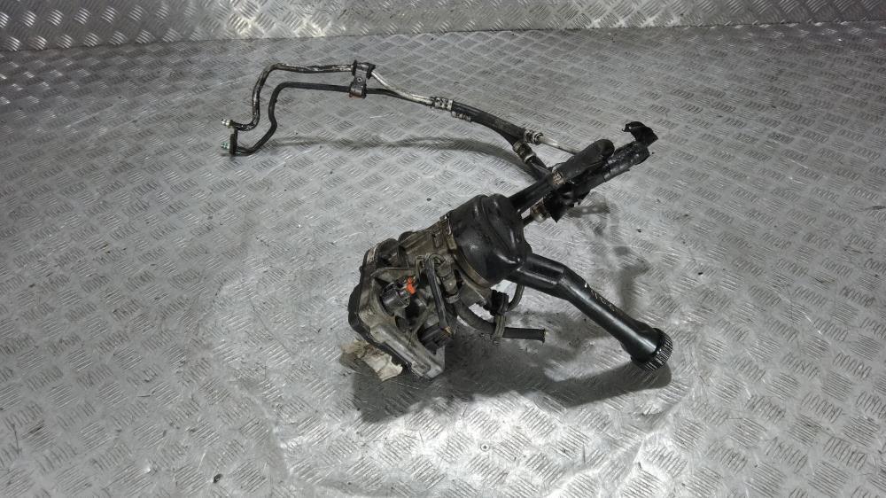 электрогидроусилитель руля Peugeot 308 T7 2010, цвет, 9684979180 - фото №1