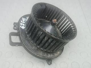 моторчик печки BMW 3 серия F30/F31/F34 2014, 2.0 л., бензин, АКПП, седан