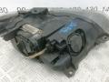фара левая Audi Q7 4L 2007, 3.0 л., D TDI, дизель, АКПП, внедорожник 5 дв., 4L0941029C - фото №4