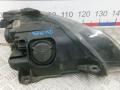 фара левая Audi Q7 4L 2007, 3.0 л., D TDI, дизель, АКПП, внедорожник 5 дв., 4L0941029C - фото №7