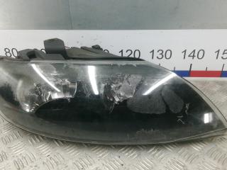 фара правая Audi Q7 4L 2007, 3.0 л., D TDI, дизель, АКПП, внедорожник 5 дв., 4L0941030C