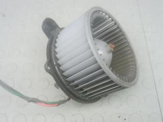 моторчик печки Mazda 3 BL 2009, 2.2 л., дизель, МКПП, хетчбэк 5 дв.