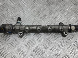 топливная рампа Skoda Octavia 3 поколение (A7) 2015, 2.0 л., дизель, МКПП, универсал, 04L130089D