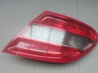 фонарь задний правый Mercedes-Benz C-Класс W204/S204 2008, 2.2 л., дизель, АКПП, седан, 2048203064R