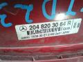 фонарь задний правый Mercedes-Benz C-Класс W204/S204 2008, 2.2 л., дизель, АКПП, седан, 2048203064R - фото №6
