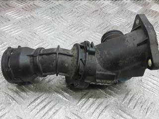 Корпус термостата дизельный Skoda Octavia 3 поколение (A7) 2015, 2.0 л., дизель, МКПП, универсал, 04L121026F, 04L121026Q