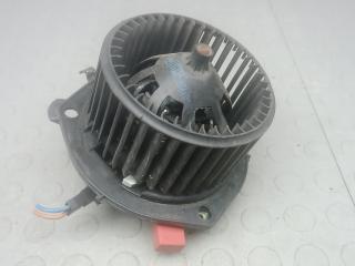 моторчик печки IVECO Daily 4 поколение 2008, 2.3 л., дизель, МКПП, микроавтобус