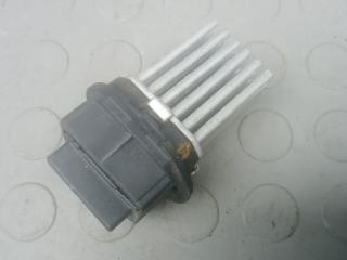 сопротивление печки Volkswagen Crafter 1 поколение 2008, 2.5 л., дизель, МКПП, микроавтобус, 5HL0089410