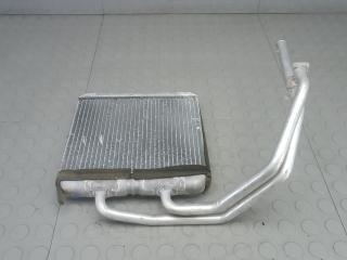 радиатор отопителя (печки) IVECO Daily 4 поколение 2008, 2.3 л., дизель, МКПП, микроавтобус