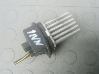 сопротивление печки Land Rover Freelander 2 поколение 2007, 2.2 л., D TD4, дизель, МКПП, внедорожник 5 дв.