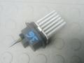 сопротивление печки Land Rover Freelander 2 поколение 2007, 2.2 л., D TD4, дизель, МКПП, внедорожник 5 дв. - фото №2