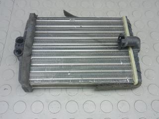 радиатор отопителя (печки) Mercedes-Benz C-Класс W203/S203/CL203 2000, 2.2 л., D C200 CDI, дизель, МКПП, универсал