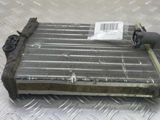 радиатор отопителя (печки) Mercedes-Benz C-Класс W203/S203/CL203 2000, 2.2 л., D C200 CDI, дизель, МКПП, универсал