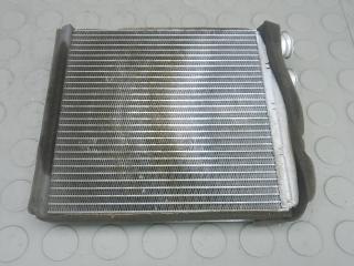 радиатор отопителя (печки) Land Rover Freelander 2 поколение 2007, 2.2 л., D TD4, дизель, МКПП, внедорожник 5 дв.