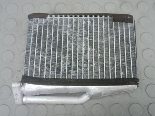 радиатор отопителя (печки) BMW 5 серия E60/E61 2002, 2.5 л., бензин, МКПП, универсал, 641183855629