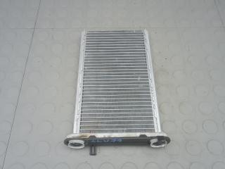 радиатор отопителя (печки) BMW 3 серия F30/F31/F34 2012, 3.0 л., дизель, АКПП, седан