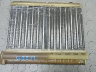 радиатор отопителя (печки) BMW 3 серия E46 [рестайлинг] 2001, 2.0 л., 318d Compact, дизель, МКПП, седан