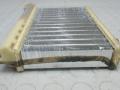 радиатор отопителя (печки) BMW 3 серия E46 [рестайлинг] 2001, 2.0 л., 318d Compact, дизель, МКПП, седан - фото №4