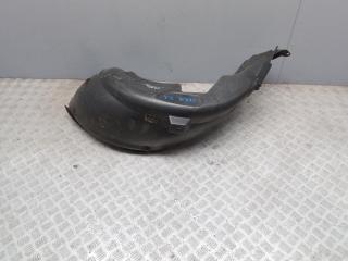 Подкрылок задний правый Jaguar XF X250 2009, 2.7 л., дизель, АКПП, седан