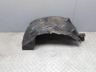 Подкрылок передний правый Land Rover Range Rover Sport 1 поколение [рестайлинг] 2010, 3.0 л., дизель, АКПП, внедорожник 5 дв.