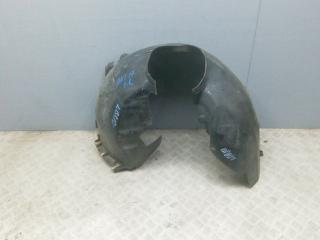 Подкрылок передний правый Ford Focus 3 поколение 2012, 1.0 л., бензин, МКПП, хетчбэк 5 дв.