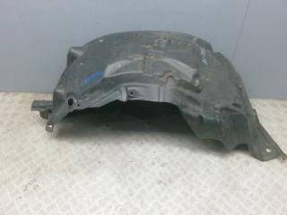 Подкрылок передний левый Land Rover Range Rover Sport 1 поколение [рестайлинг] 2009, 3.0 л., дизель, АКПП, внедорожник 5 дв.