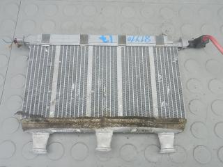радиатор отопителя (печки) BMW 5 серия E60/E61 2004, 2.5 л., бензин, АКПП, универсал