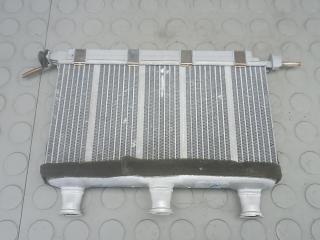 радиатор отопителя (печки) BMW 5 серия E60/E61 2006, 2.5 л., D 525d, дизель, АКПП, универсал, E5586023