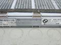 радиатор отопителя (печки) BMW 5 серия E60/E61 2006, 2.5 л., D 525d, дизель, АКПП, универсал, E5586023 - фото №5
