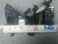 блок управления печки / климат-контроля Ford Transit 7 поколение 2009, 2.4 л., дизель, МКПП, микроавтобус - фото №4