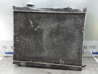 радиатор охлаждения Kia Sorento 1 поколение [рестайлинг] 2007, 2.5 л., CRDi VGT, дизель, МКПП, внедорожник 5 дв., 253113E600, 253113E300, 253103E730, 253103E710, 253103E020, 253103E300, 253103E350, 253103E000, 253103E030, 253113E030, 253103E830, 253103E740, 253103E720